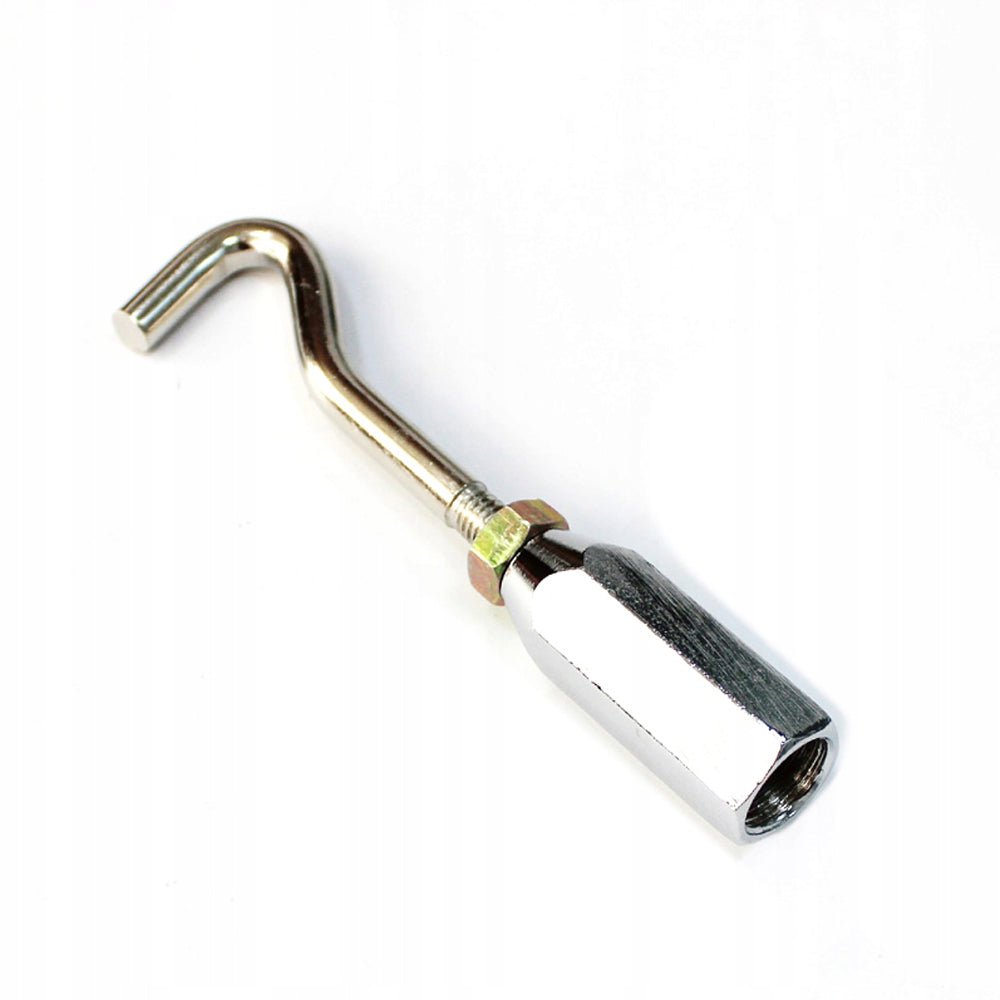 Accesorii pentru sudura in puncte KRAFTSON % Import Polonia % 10665, 86 piese
