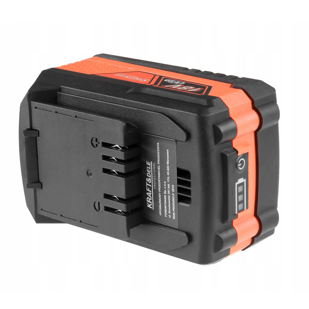 Acumulator Li-Ion POLSKI K1779, 4Ah, 18V PROSERIES