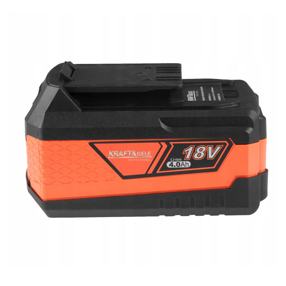 Acumulator Li-Ion POLSKI K1779, 4Ah, 18V PROSERIES
