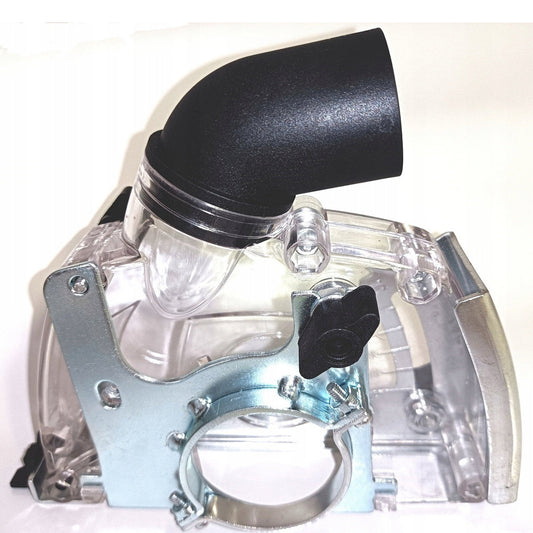 Adaptor pentru aspirare praf la polizoare unghiulare, POLSKI K1978, Poza4