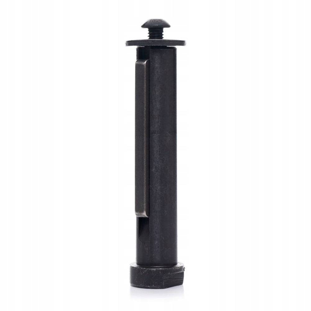Capac aspirare polizor unghiular pentru finisaj lemn POLSKI K10787, 125mm-1-2-3-4-5-6-7