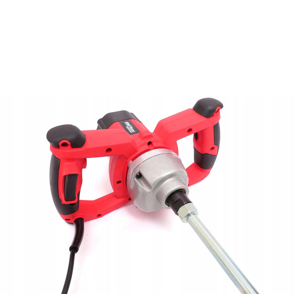 Amestecator mortar KRAFTSON % Import Polonia % 3033, 2800W, 900RPM, 1 Paleta Inclusa