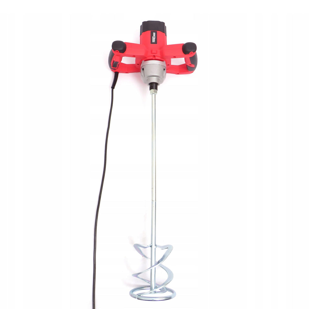 Amestecator mortar KRAFTSON % Import Polonia % 3033, 2800W, 900RPM, 1 Paleta Inclusa