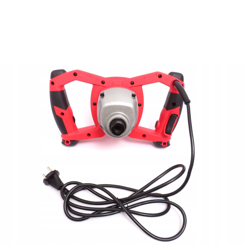 Amestecator mortar KRAFTSON % Import Polonia % 3033, 2800W, 900RPM, 1 Paleta Inclusa