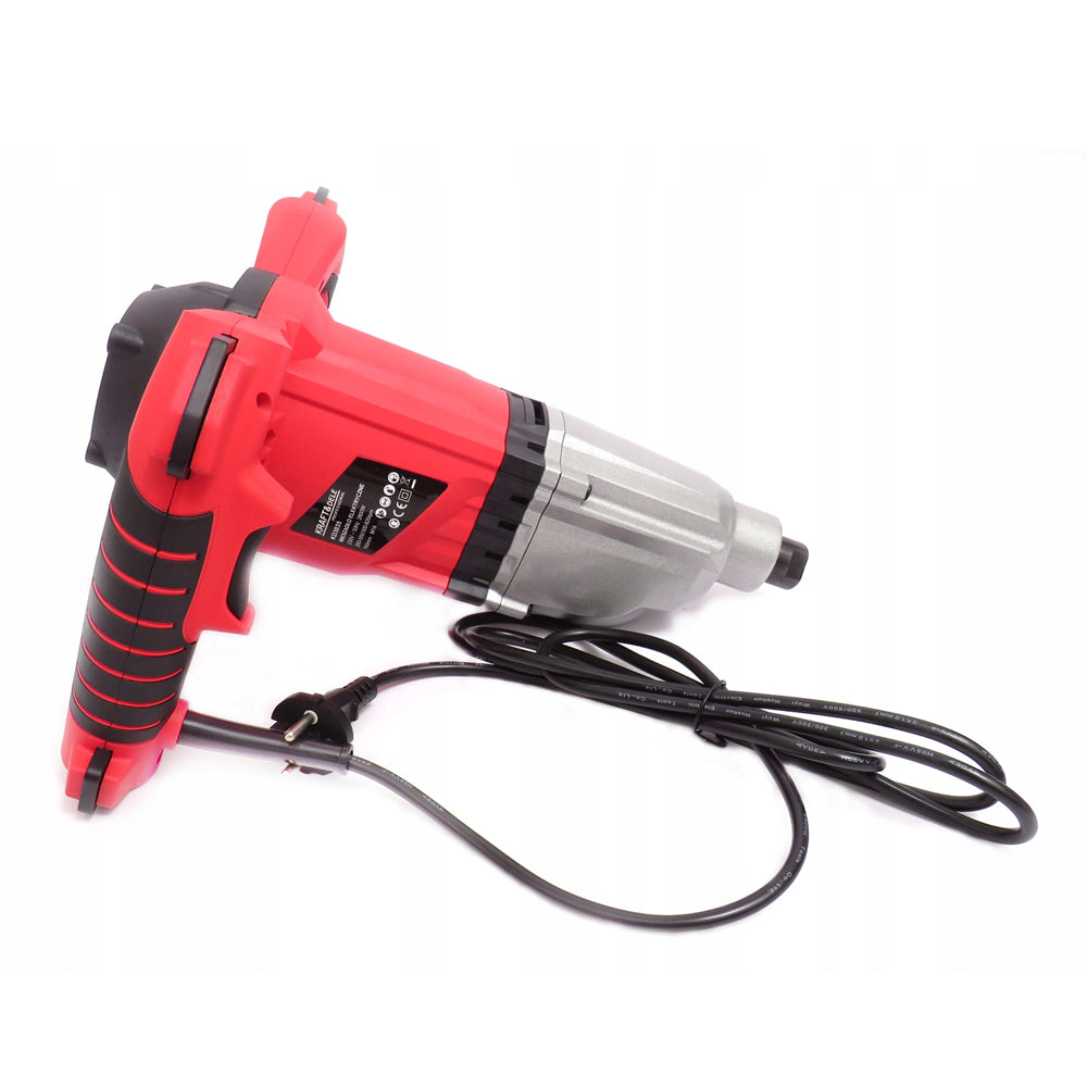 Amestecator mortar KRAFTSON % Import Polonia % 3035, 2800W, 750RPM, 1 Paleta Inclusa