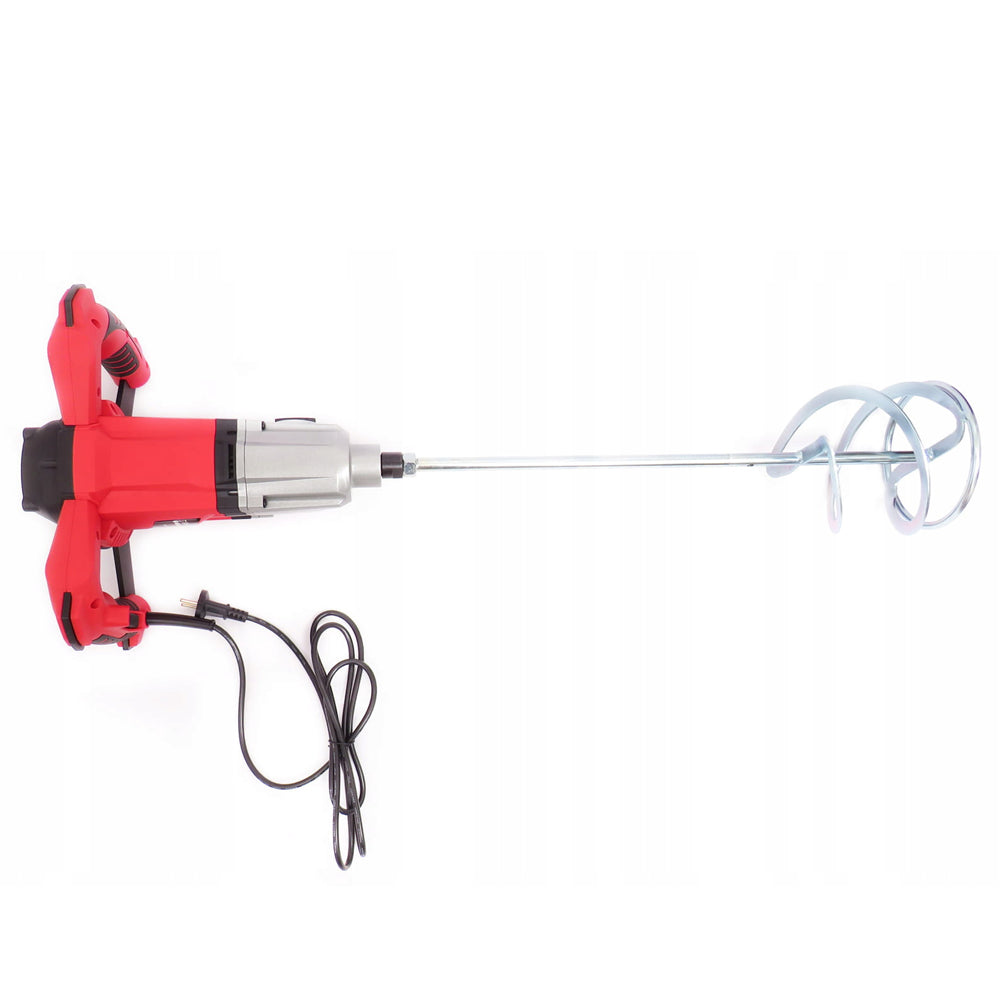 Amestecator mortar KRAFTSON % Import Polonia % 3035, 2800W, 750RPM, 1 Paleta Inclusa