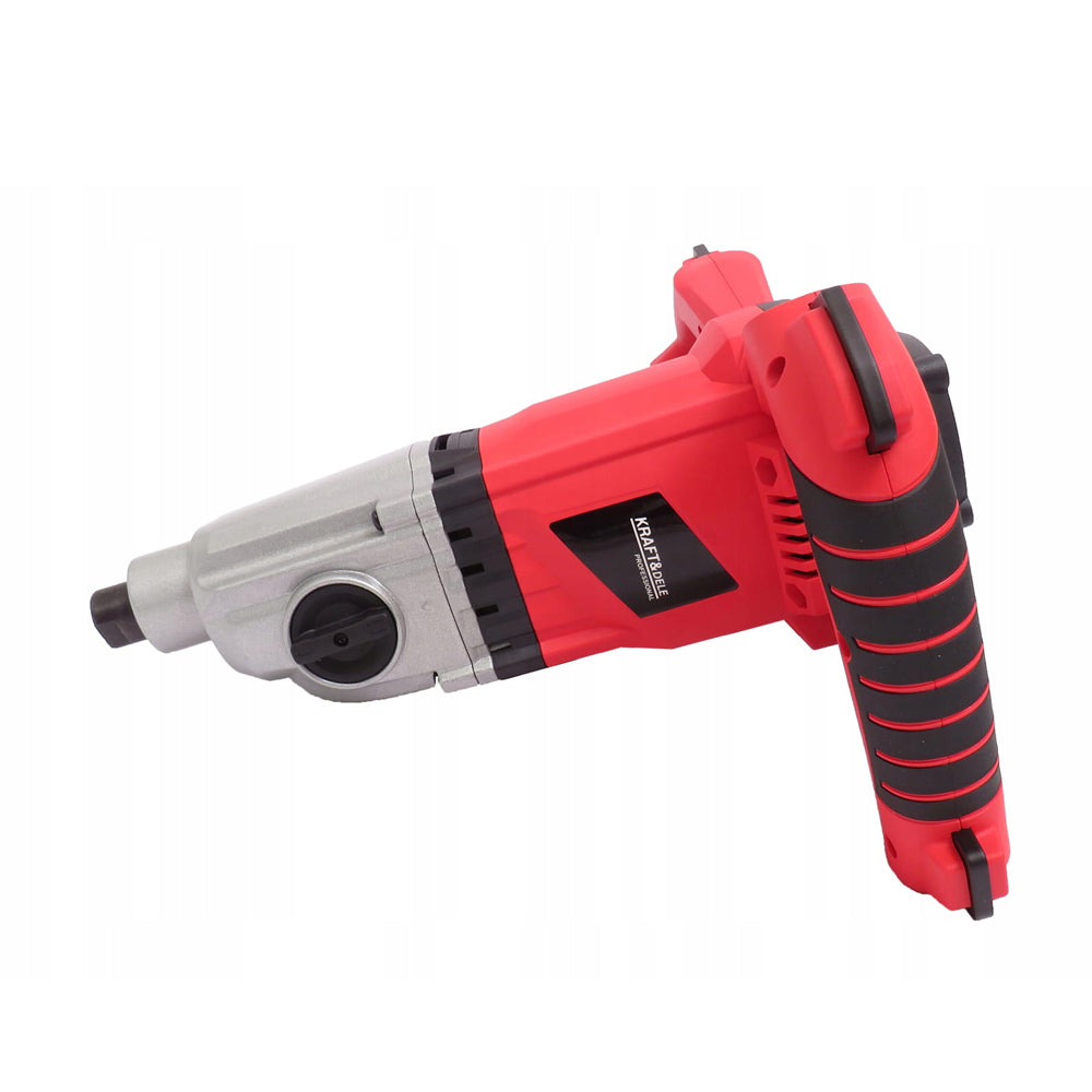 Amestecator mortar KRAFTSON % Import Polonia % 3035, 2800W, 750RPM, 1 Paleta Inclusa