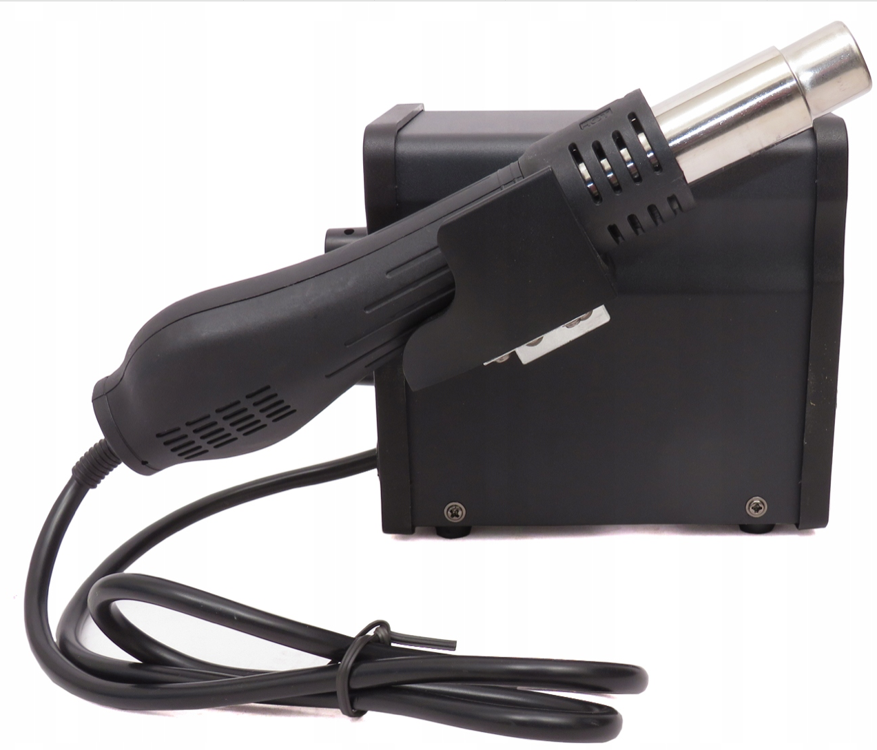 *OFERTE-DE-VARA* Aparat sudura plastic KRAFTSON % Import Polonia % 858, 700W, 200-480°C