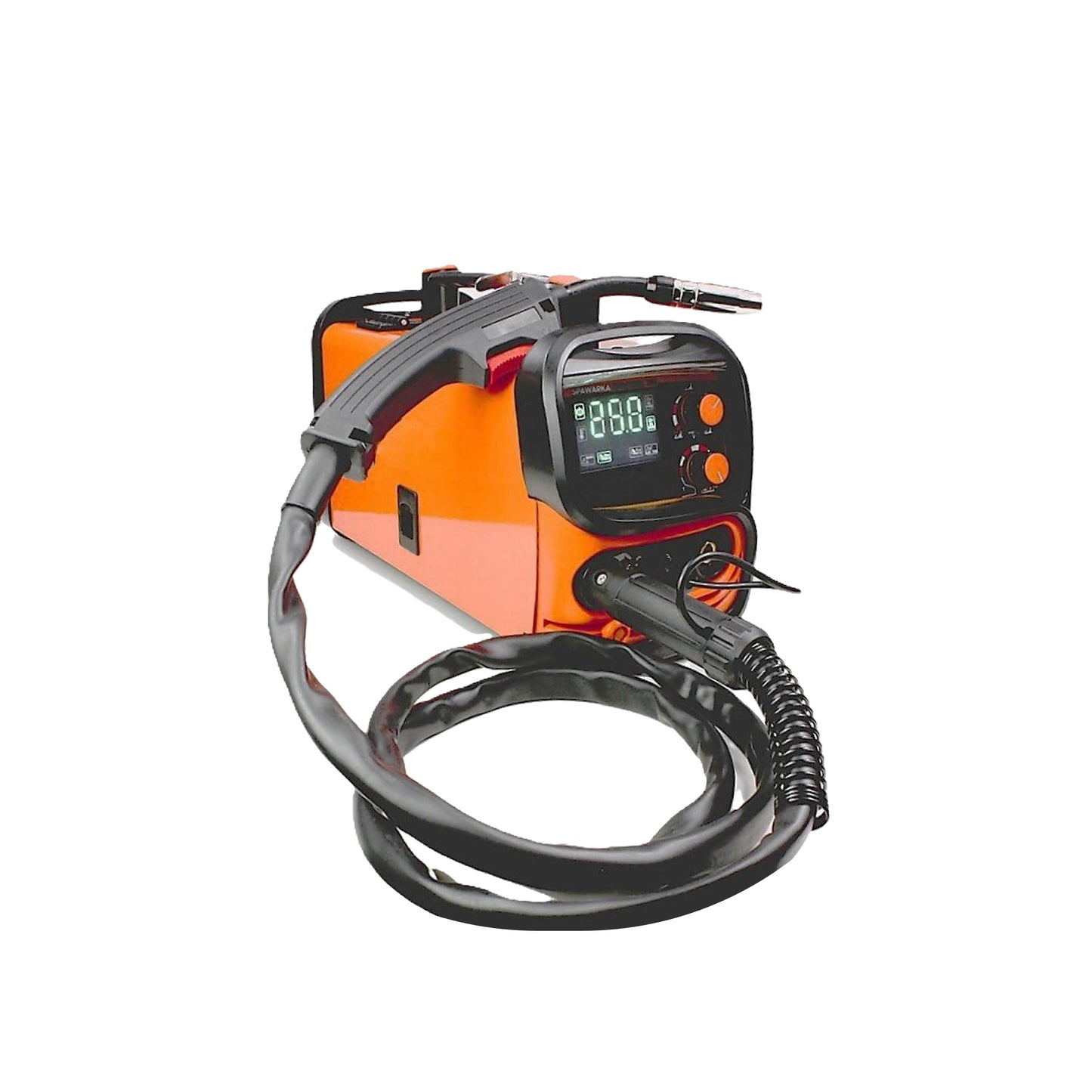 ProMIG Aparat sudura MIG+MMA/Lift-TiG, KRAFTSON % Import Polonia % 1875-250A