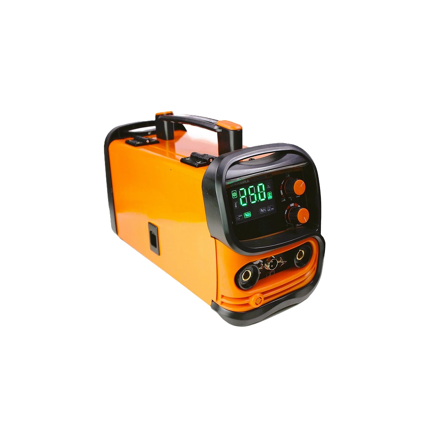 ProMIG Aparat sudura MIG+MMA/Lift-TiG, KRAFTSON % Import Polonia % 1875-250A
