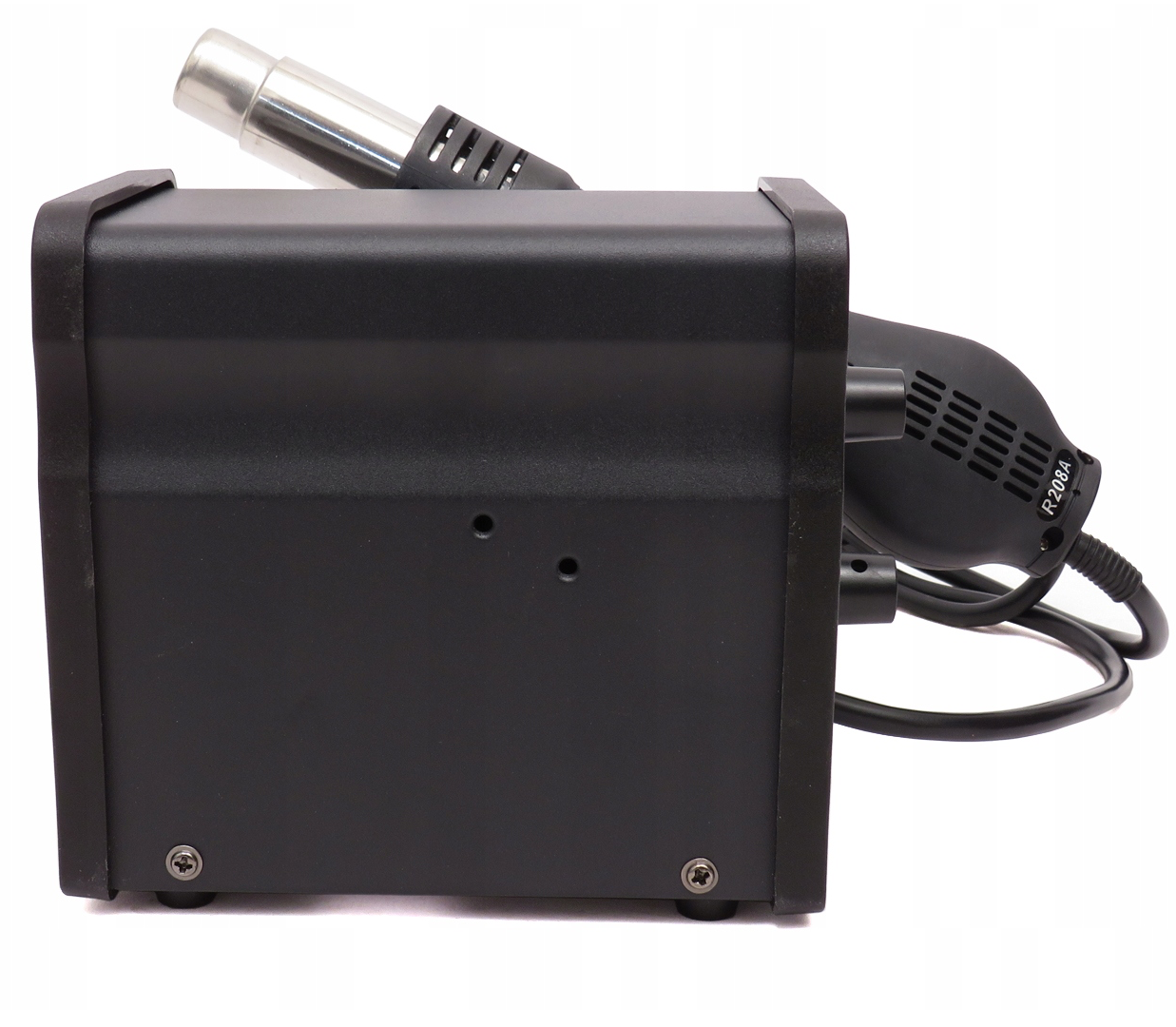*OFERTE-DE-VARA* Aparat sudura plastic Kraft&Dele KD858, 700W, 200-480°C