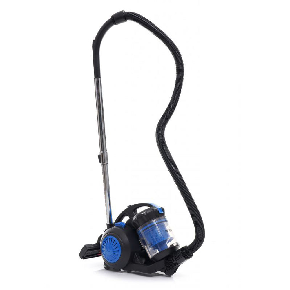 *OFERTE-DE-VARA* Aspirator fara sac KRAFTSON % Import Polonia % 5155, 900W, filtru HEPA
