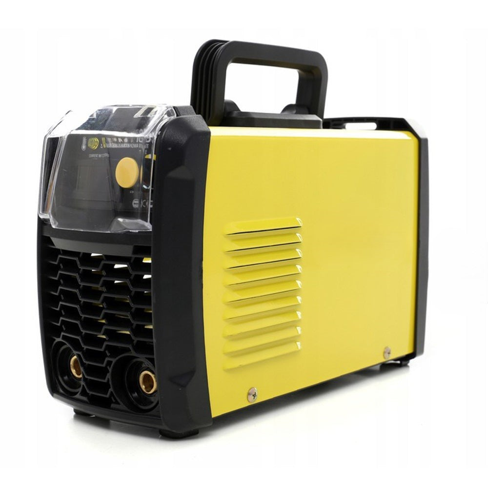 *BLACK-FRIDAY* Aparat de sudura MMA KRAFTSON % Import Polonia % 1852, 330A, galben