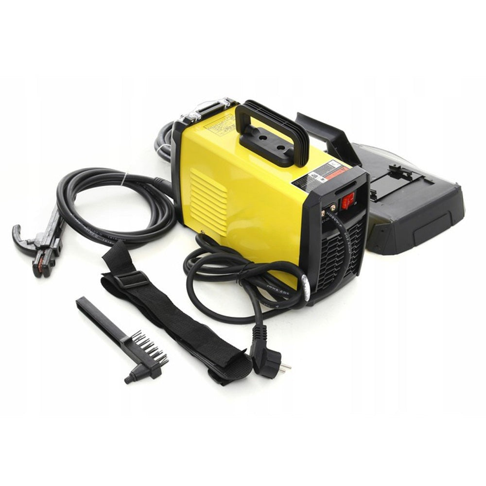 *BLACK-FRIDAY* Aparat de sudura MMA KRAFTSON % Import Polonia % 1852, 330A, galben