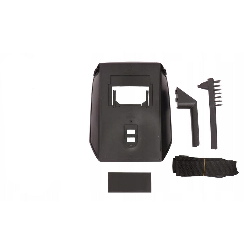 *BLACK-FRIDAY* Aparat sudura KRAFTSON % Import Polonia % 1870, MMA-300A, IGBT, PWM-AntiStick, posibilitate LIFT-TIG