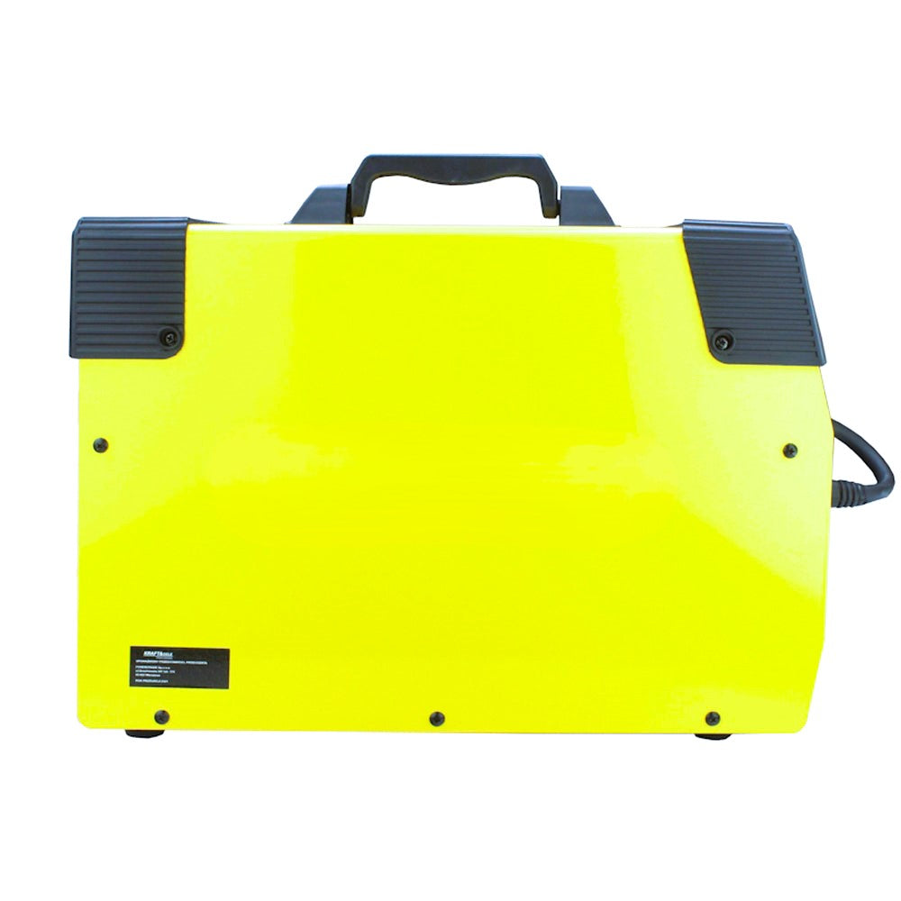 BLACK-FRIDAY Aparat sudura cu sarma KRAFTSON % Import Polonia % 1836, 250A, MIG-MAG/MMA, YELLOW-SUN