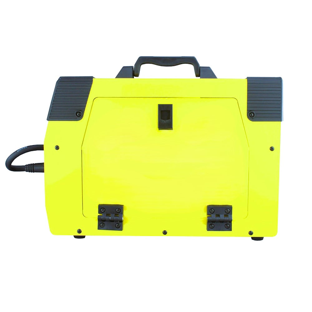 BLACK-FRIDAY Aparat sudura cu sarma KRAFTSON % Import Polonia % 1836, 250A, MIG-MAG/MMA, YELLOW-SUN