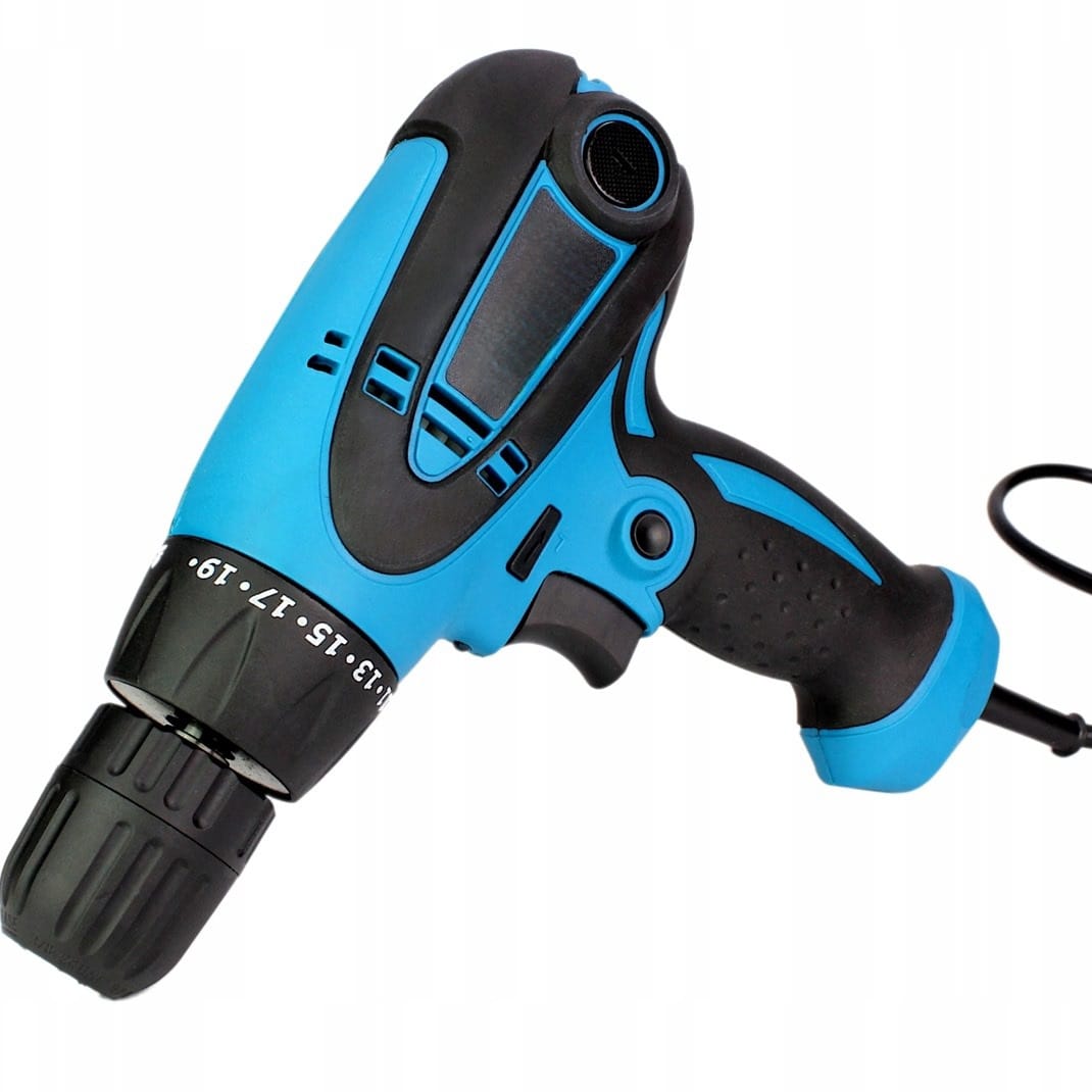 BLACK-FRIDAY Autofiletanta PORTONERO BL 12061, 280W, 2800RPM, mandrina 10mm