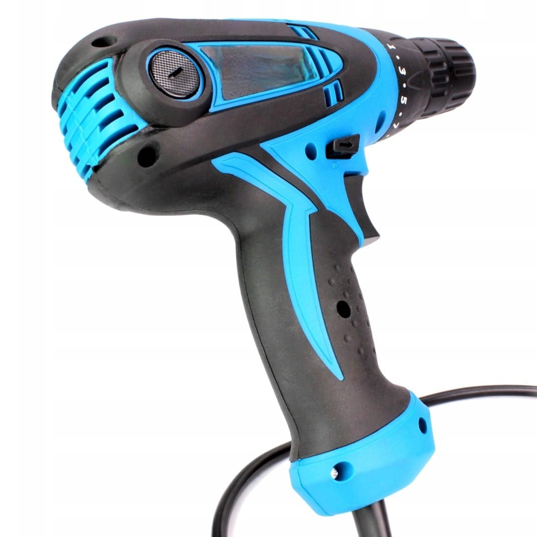 BLACK-FRIDAY Autofiletanta PORTONERO BL 12061, 280W, 2800RPM, mandrina 10mm