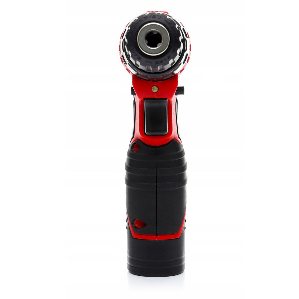 BLACK-FRIDAY Autofiletanta pe acumulator KRAFTSON % Import Polonia % 1567, 10.8V, 10mm, 650rpm