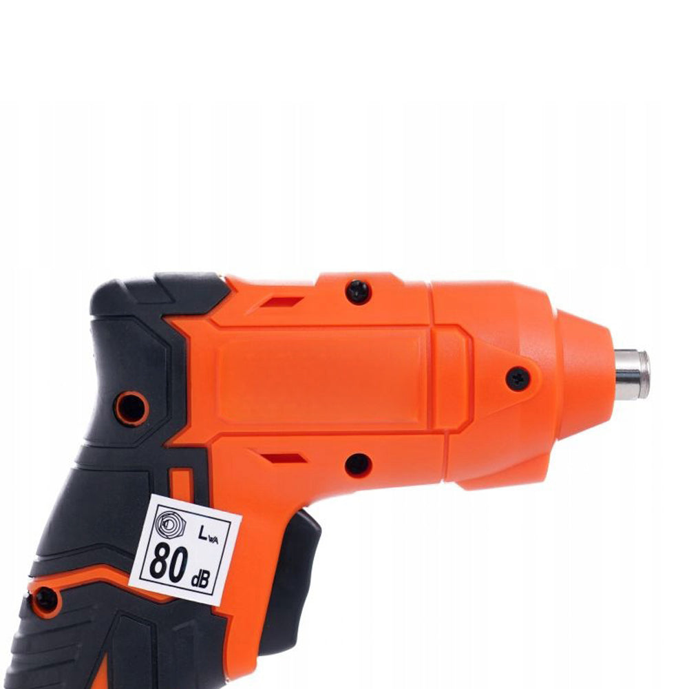 BLACK-FRIDAY Autofiletanta pe acumulator VOKNER KD1576, 3.6V, 250RPM