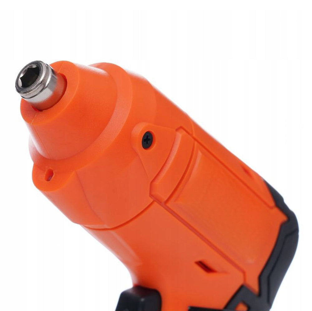 BLACK-FRIDAY Autofiletanta pe acumulator VOKNER KD1576, 3.6V, 250RPM