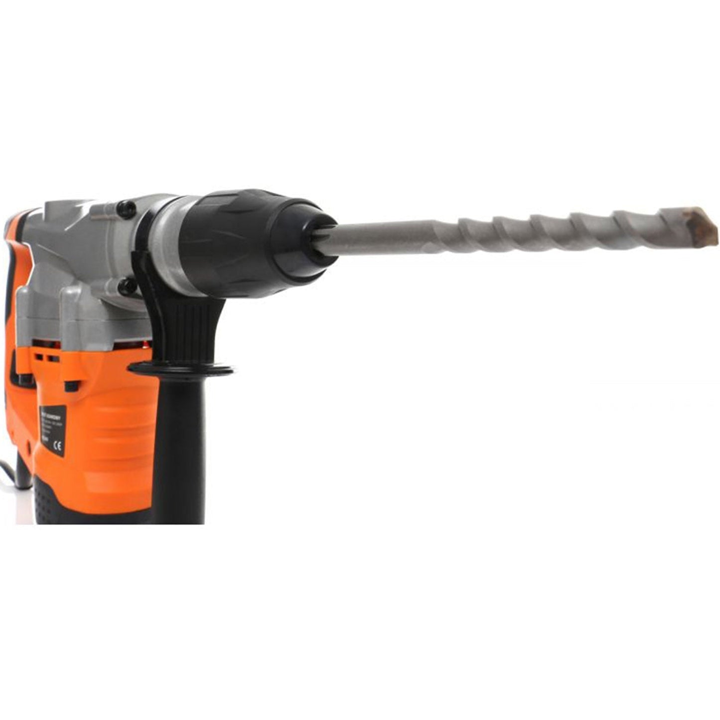 BLACK-FRIDAY Ciocan rotopercutor Kraft&Dele KD1694, 2800W, 4200RPM, 2150BPM