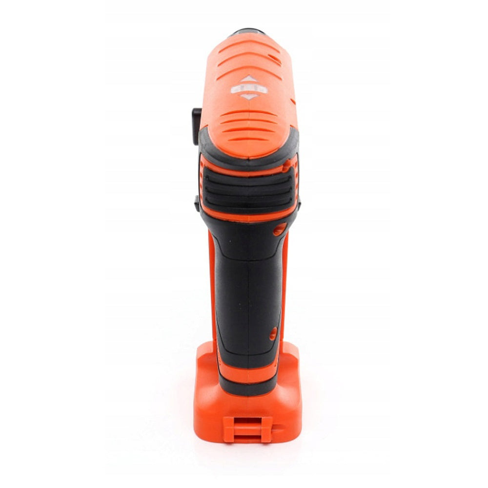 BLACK-FRIDAY Ciocan rotopercutor Kraft&Dele KD1756, 900rpm, 4300 BPM, fara acumulator si incarcator X-SERIES
