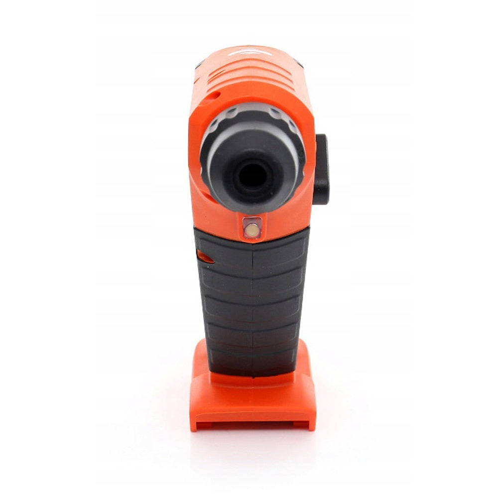 BLACK-FRIDAY Ciocan rotopercutor Kraft&Dele KD1756, 900rpm, 4300 BPM, fara acumulator si incarcator X-SERIES