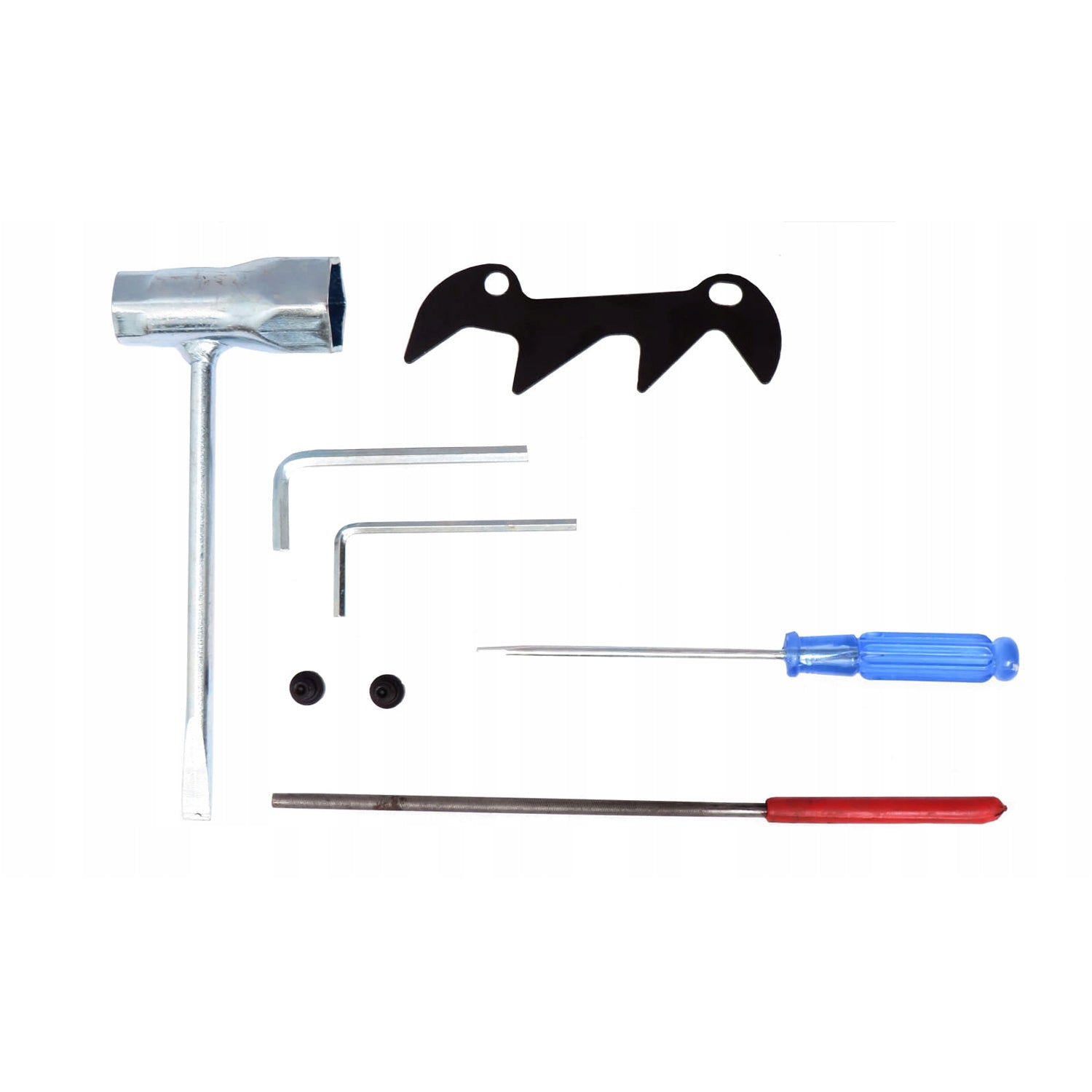 BLACK-FRIDAY Drujba KRAFTSON % Import Polonia % 5011, 5.2CP, lama 45cm, Accesorii incluse