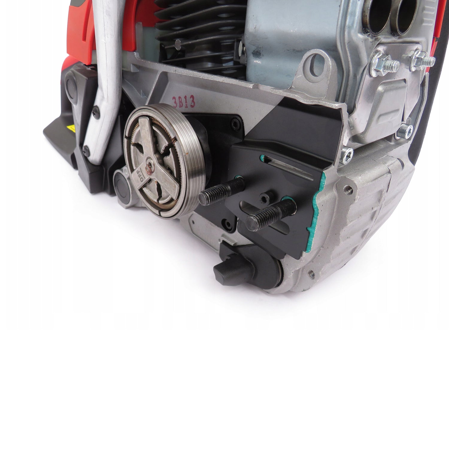 *BLACK-FRIDAY* Drujba KRAFTSON % Import Polonia % 5011, 5.2CP, lama 45cm, Accesorii incluse