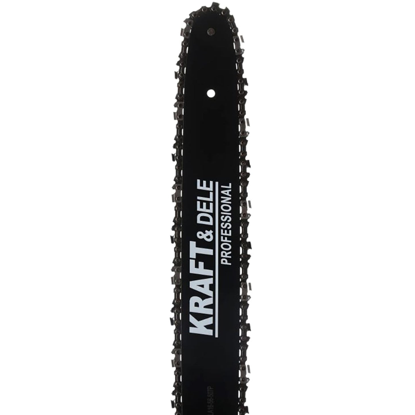 BLACK-FRIDAY Drujba Kraft&Dele KD5011, 5.2CP, lama 45cm, Accesorii incluse