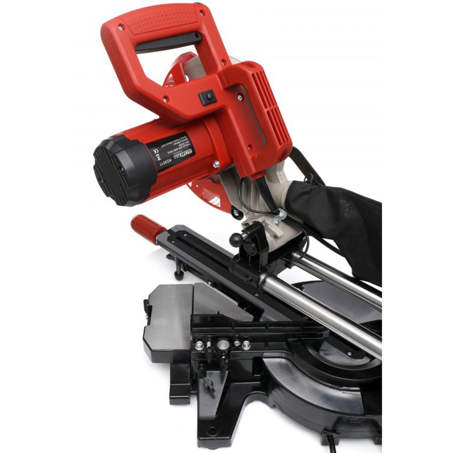 BLACK-FRIDAY Fierastrau circular Kraft&Dele KD3011, 2200W, 4700Rpm