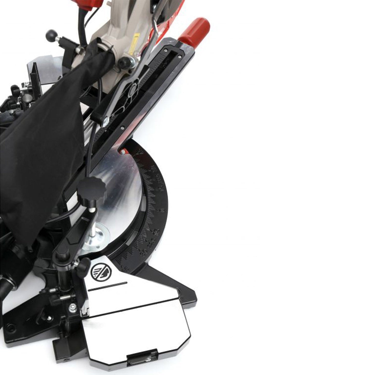 BLACK-FRIDAY Fierastrau circular Kraft&Dele KD3011, 2200W, 4700Rpm