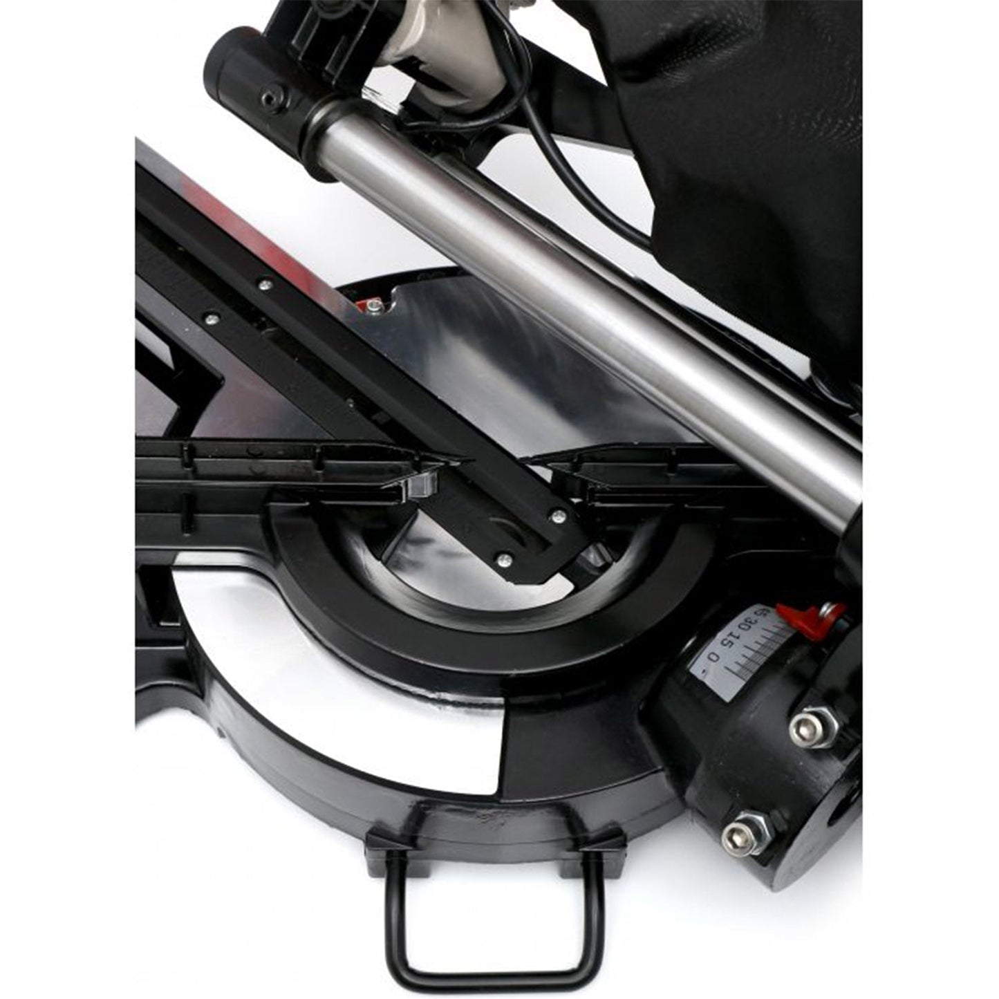 BLACK-FRIDAY Fierastrau circular Kraft&Dele KD3011, 2200W, 4700Rpm