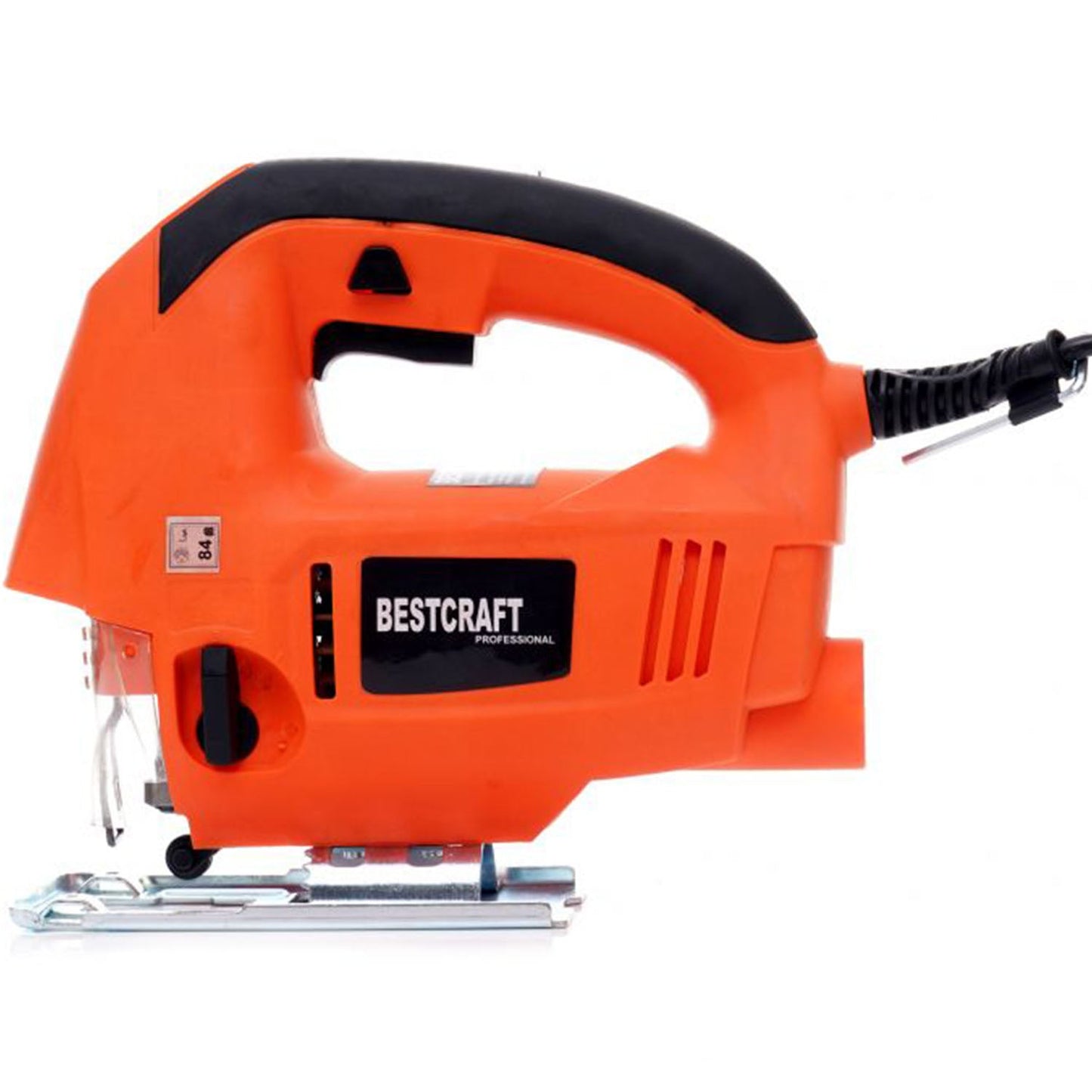 BLACK-FRIDAY Fierastrau pendular Bestcraft EC563, 1200W, 3000RPM