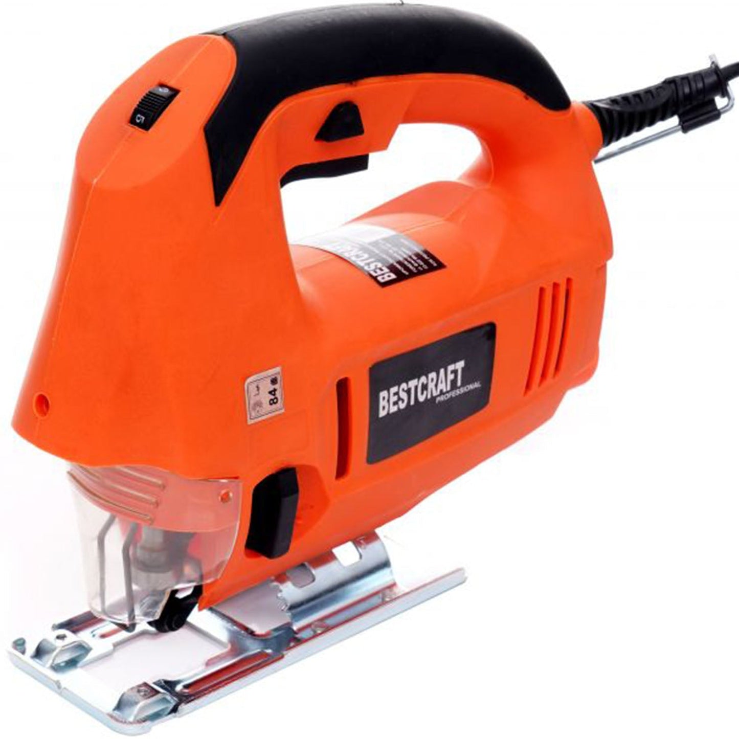 BLACK-FRIDAY Fierastrau pendular Bestcraft EC563, 1200W, 3000RPM