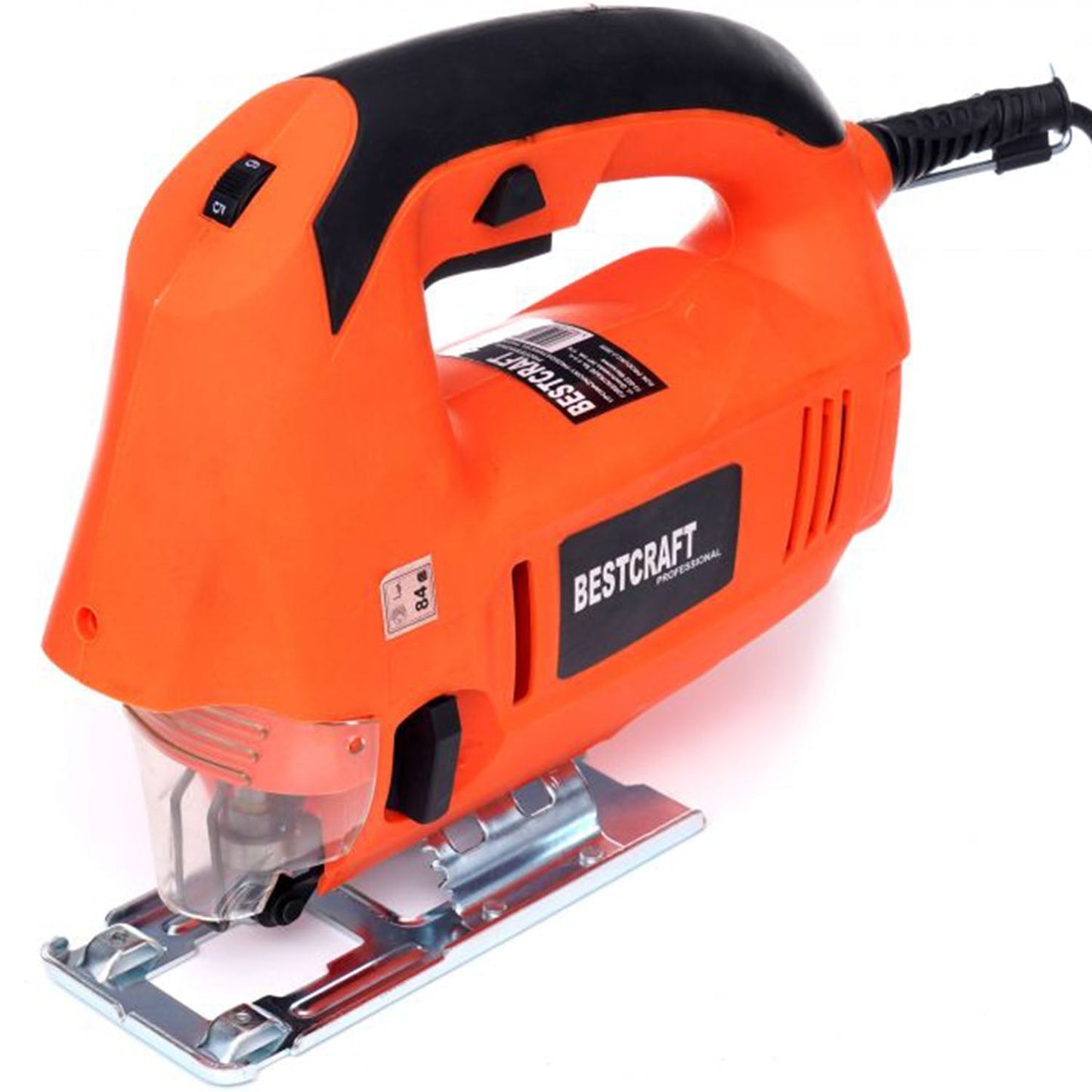 BLACK-FRIDAY Fierastrau pendular Bestcraft EC563, 1200W, 3000RPM