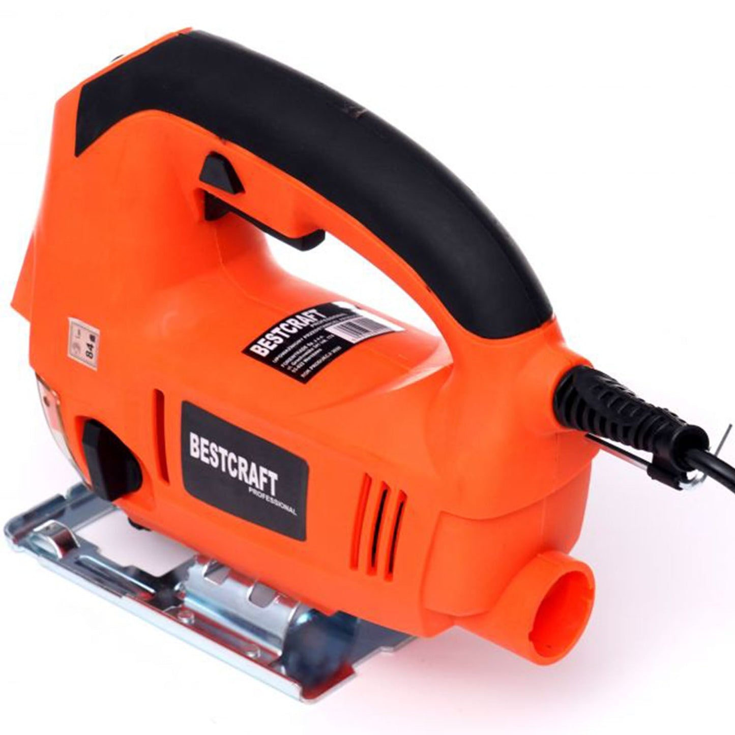 BLACK-FRIDAY Fierastrau pendular Bestcraft EC563, 1200W, 3000RPM