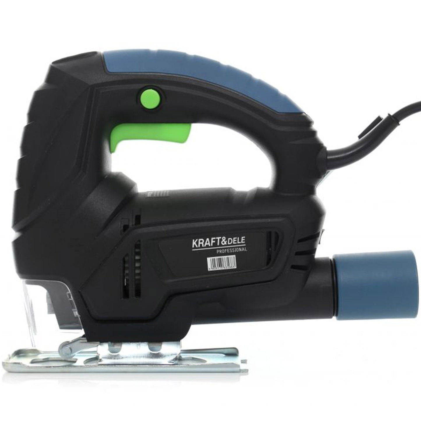 BLACK-FRIDAY Fierastrau pendular Kraft&Dele KD1674-Z, 800W, 3000RPM