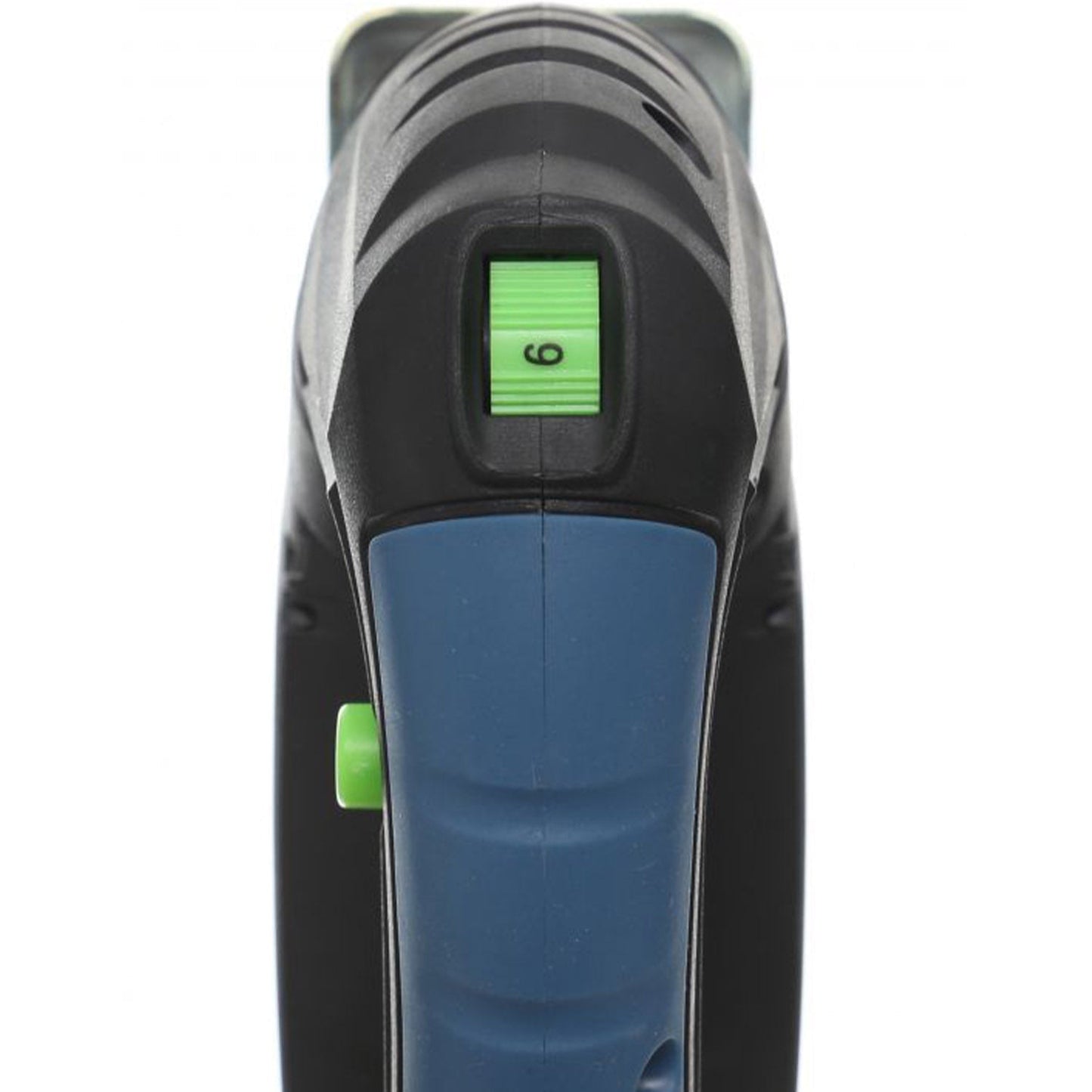 BLACK-FRIDAY Fierastrau pendular Kraft&Dele KD1674-Z, 800W, 3000RPM