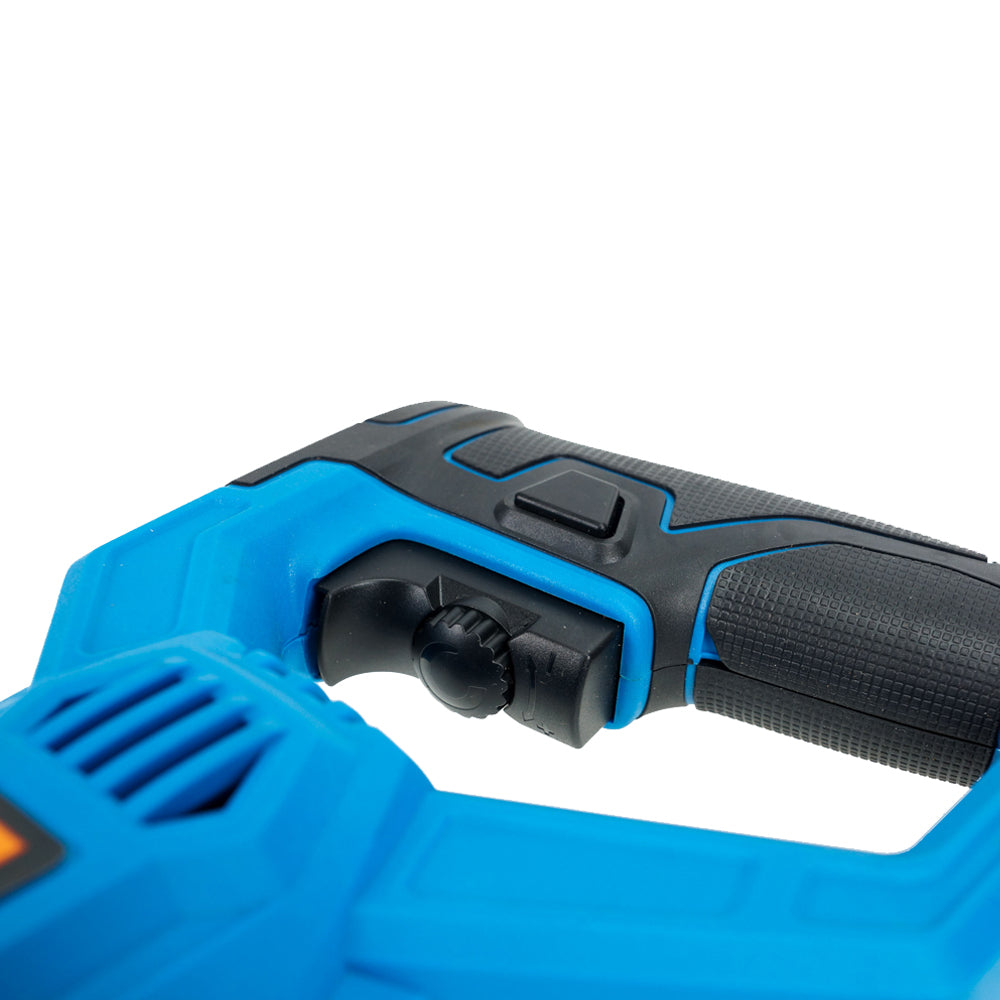 BLACK-FRIDAY Fierastrau sabie PORTONERO BL 42907, 700W, 2800RPM