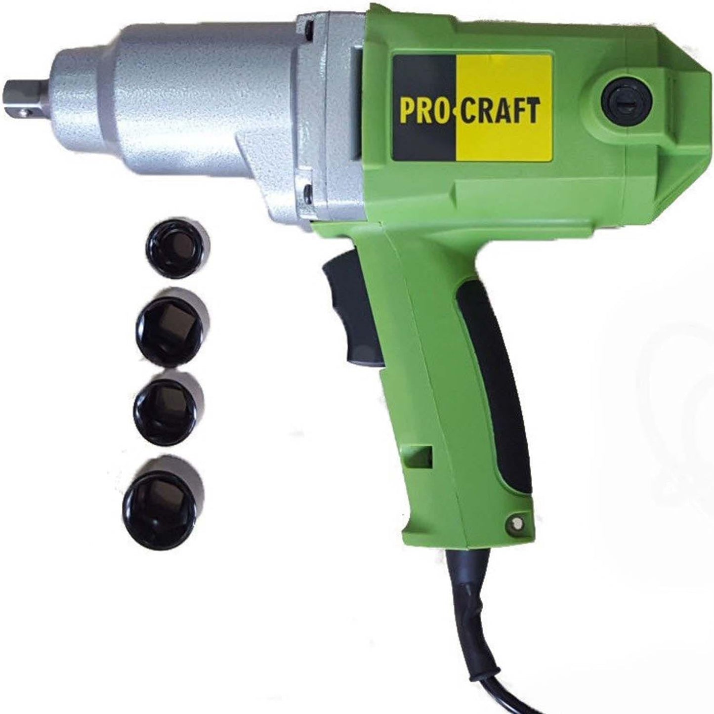 BLACK-FRIDAY Masina de insurubat cu impact Procraft ES1450, 1450W, 450Nm