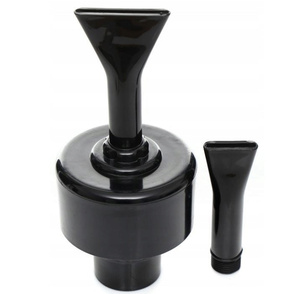 BLACK-FRIDAY Piston tornador curatat tapiserie Kraft&Dele KD10378, 0,5-0,8Mpa