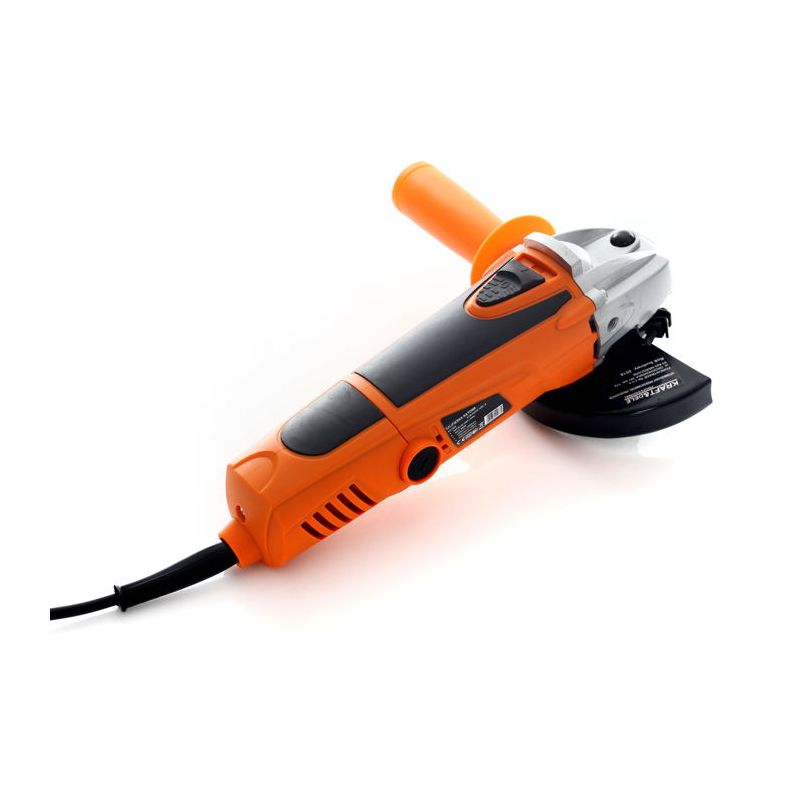 BLACK-FRIDAY Polizor unghiular / flex Kraft&Dele KD1555, 850W, 12000 RPM, disc 125mm