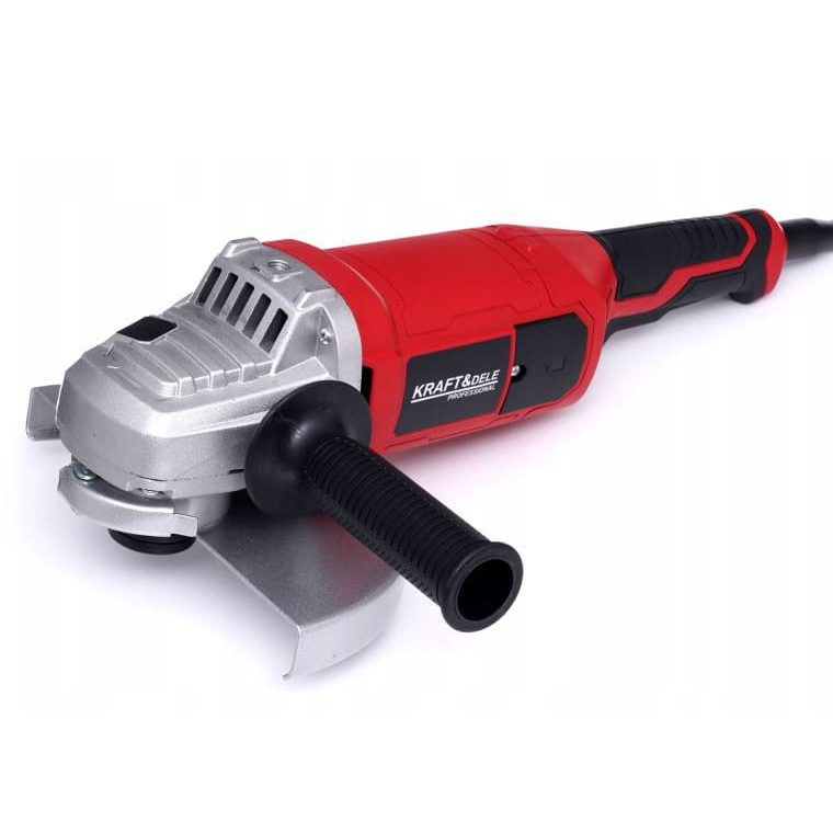 BLACK-FRIDAY Polizor unghiular / flex Kraft&Dele KD3165, 29500W, 6500 RPM, disc 230mm