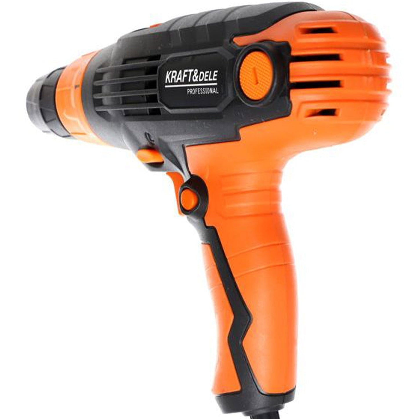 BLACK-FRIDAY Surubelnita de impact electrica Kraft&Dele KD1673, 880W, 1350RPM