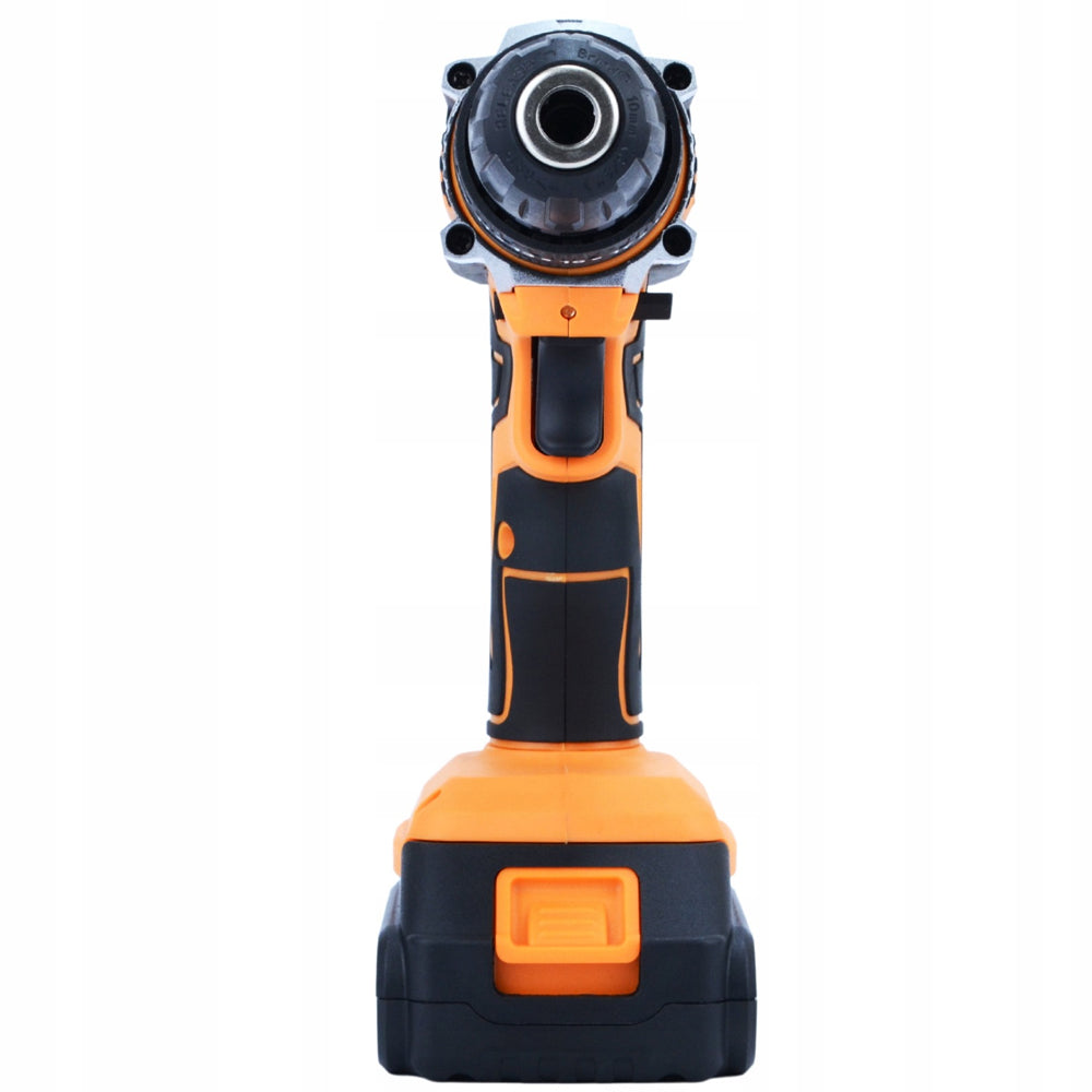 BLACK-FRIDAY Surubelnita electrica cu acumulator PORTONERO BL 12069, 12V, Valiza inclusa