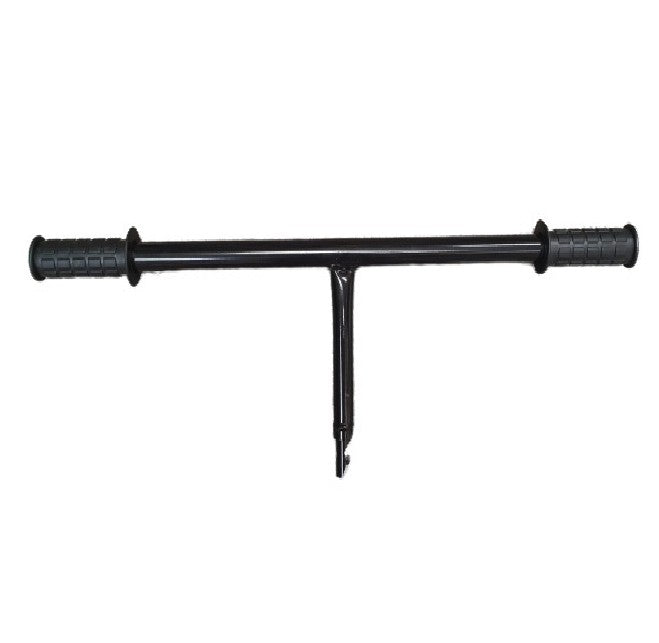 Adaptor pentru burghiu pamant manual