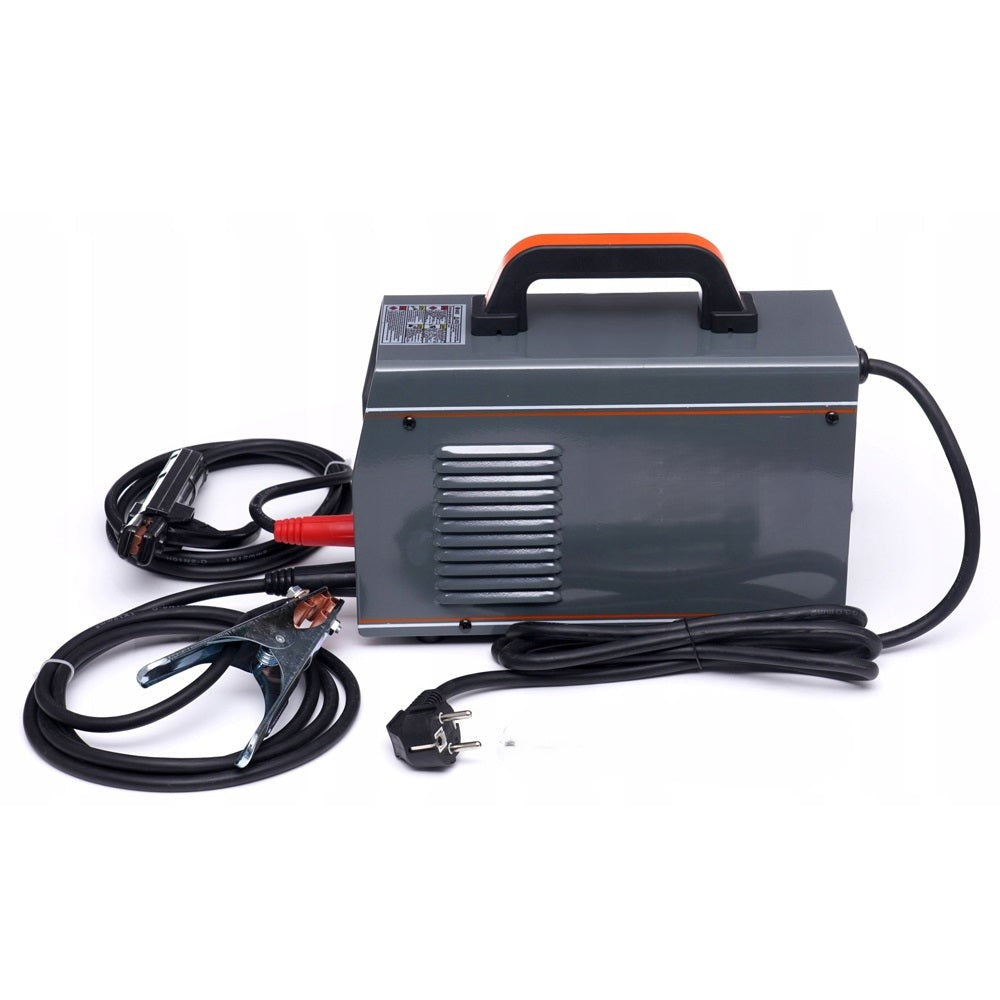 Aparat sudura 330A KRAFTSON % Import Polonia % 1828, MMA-330A, BLACK